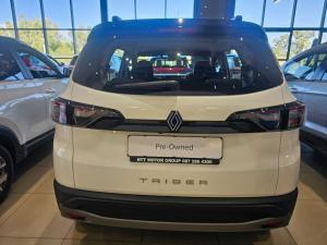 Renault Triber 1.0 Techno - Image 4