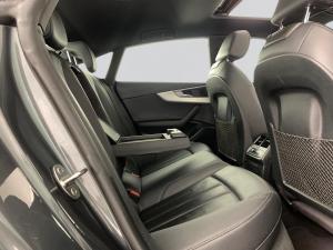 Audi A5 Sportback 2.0 TDI Stronic - Image 10