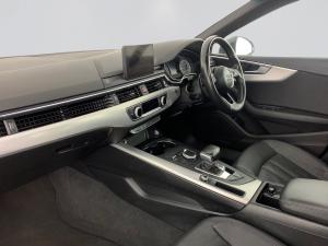 Audi A5 Sportback 2.0 TDI Stronic - Image 11