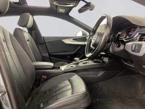 Audi A5 Sportback 2.0 TDI Stronic - Image 12