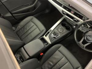Audi A5 Sportback 2.0 TDI Stronic - Image 13