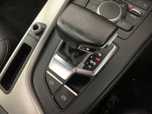 Audi A5 Sportback 2.0 TDI Stronic - Image 14