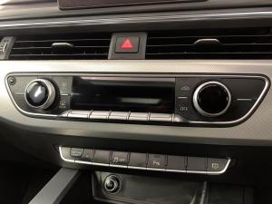 Audi A5 Sportback 2.0 TDI Stronic - Image 15