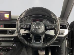 Audi A5 Sportback 2.0 TDI Stronic - Image 16