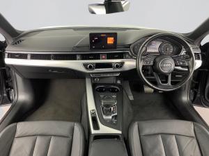 Audi A5 Sportback 2.0 TDI Stronic - Image 17