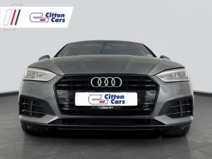 Audi A5 Sportback 2.0 TDI Stronic - Image 2
