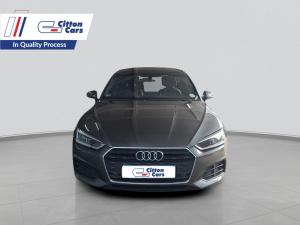 Audi A5 Sportback 2.0 TDI Stronic - Image 2