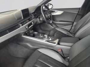 Audi A5 Sportback 2.0 TDI Stronic - Image 3