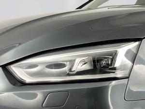 Audi A5 Sportback 2.0 TDI Stronic - Image 4
