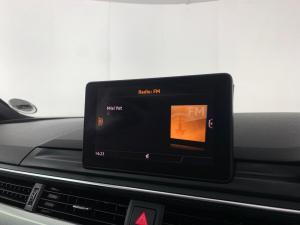 Audi A5 Sportback 2.0 TDI Stronic - Image 5