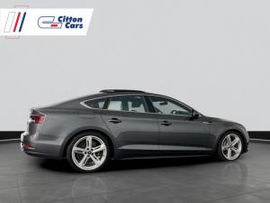 Audi A5 Sportback 2.0 TDI Stronic - Image 6