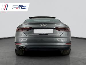 Audi A5 Sportback 2.0 TDI Stronic - Image 7