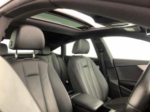 Audi A5 Sportback 2.0 TDI Stronic - Image 8