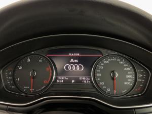 Audi A5 Sportback 2.0 TDI Stronic - Image 9