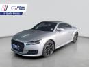Thumbnail Audi TT 2.0 Tfsi Coupe S Tronic