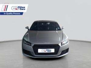 Audi TT 2.0 Tfsi Coupe S Tronic - Image 2