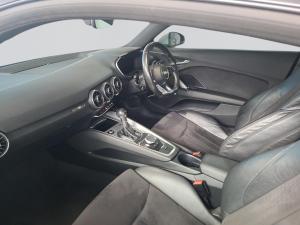 Audi TT 2.0 Tfsi Coupe S Tronic - Image 3