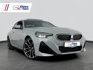 BMW 220I M Sport automatic - Image 4