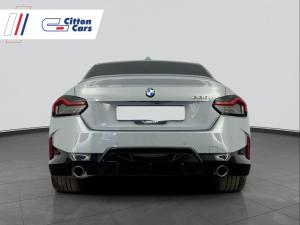 BMW 220I M Sport automatic - Image 5