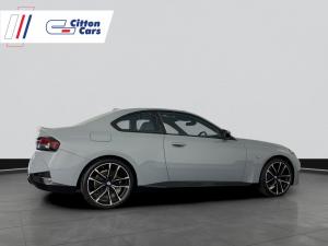 BMW 220I M Sport automatic - Image 6