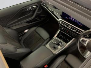 BMW 220I M Sport automatic - Image 8
