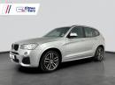 Thumbnail BMW X3 xDRIVE20d M Sport automatic