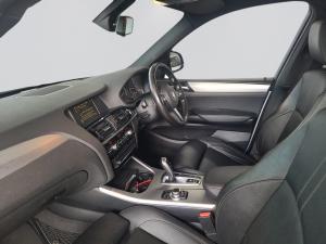 BMW X3 xDRIVE20d M Sport automatic - Image 3