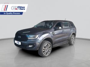 Ford Everest 2.0D XLT Sport automatic - Image 1