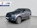Thumbnail Ford Everest 2.0D XLT Sport automatic