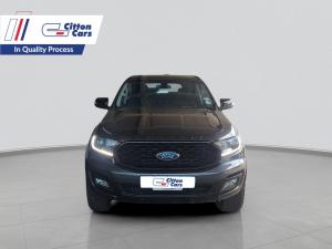 Ford Everest 2.0D XLT Sport automatic - Image 2