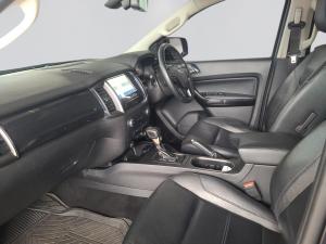 Ford Everest 2.0D XLT Sport automatic - Image 3