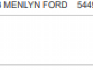 Ford Everest 2.0D XLT Sport automatic - Image 5