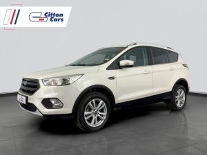 Ford Kuga 1.5 Ecoboost Ambiente automatic - Image 1