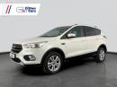 Thumbnail Ford Kuga 1.5 Ecoboost Ambiente automatic