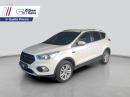 Thumbnail Ford Kuga 1.5 Ecoboost Ambiente automatic