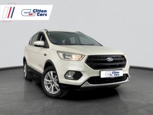 Ford Kuga 1.5 Ecoboost Ambiente automatic - Image 3