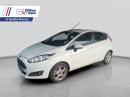 Thumbnail Ford Fiesta 1.0 Ecoboost Trend Powershift 5-Door