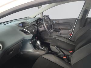 Ford Fiesta 1.0 Ecoboost Trend Powershift 5-Door - Image 3