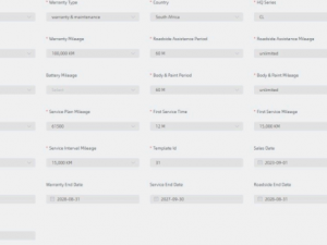 Haval Jolion 1.5T S Super Luxury DCT - Image 5