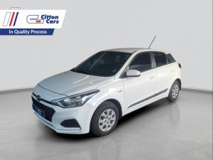 Hyundai i20 1.2 Motion - Image 1