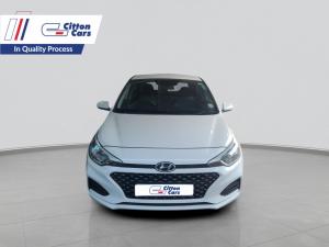 Hyundai i20 1.2 Motion - Image 2