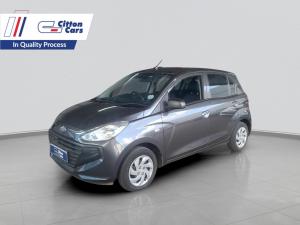 Hyundai Atos 1.1 Motion - Image 1