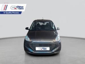 Hyundai Atos 1.1 Motion - Image 2