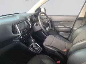 Hyundai Atos 1.1 Motion - Image 3