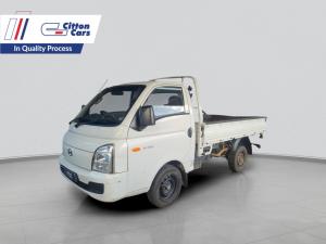Hyundai H100 2.6D TIP Chassis Cab - Image 1