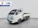 Hyundai H100 2.6D TIP Chassis Cab - Thumbnail 1