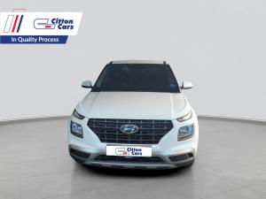 Hyundai Venue 1.0 Tgdi Motion DCT - Image 2