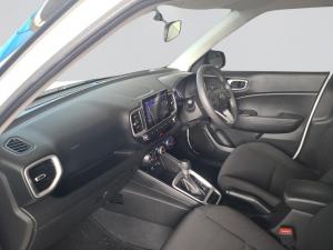 Hyundai Venue 1.0 Tgdi Motion DCT - Image 3