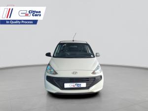 Hyundai Atos 1.1 Motion - Image 2