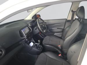 Hyundai Atos 1.1 Motion - Image 3